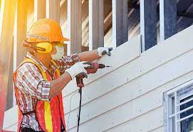 Storm Damage Siding Repair in Green Tree, PA