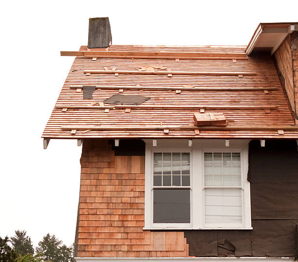 Best Siding Removal and Disposal  in Green Tree, PA