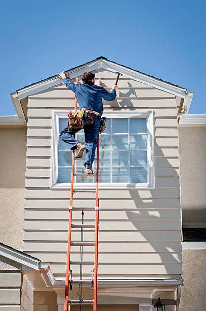 Siding for Multi-Family Homes in Green Tree, PA